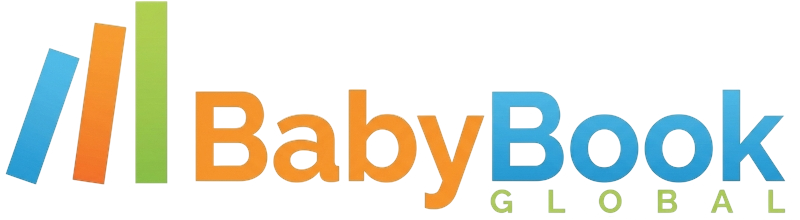 Baby Book Global & Self Publishing Services Made Easy