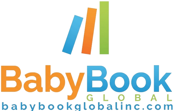 Baby Book Global & Self Publishing Services Made Easy